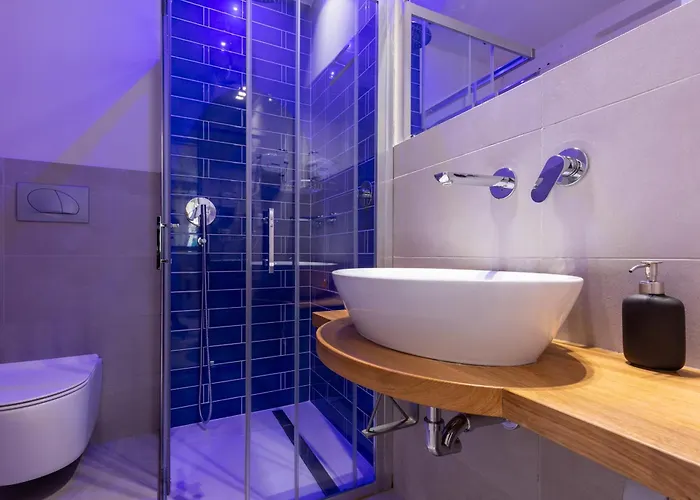 Dafne Speciale, Elegante Con Balcone Rome