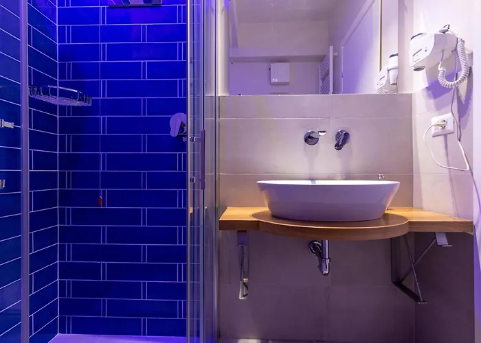 Appartement Dafne Speciale, Elegante Con Balcone Rome
